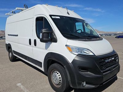 2024 Ram ProMaster Tradesman 2500