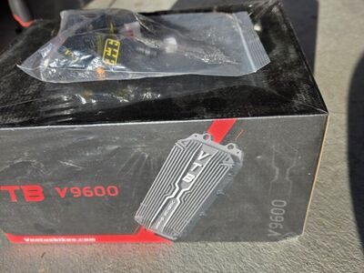 VTB controller Sur-ron Light Bee