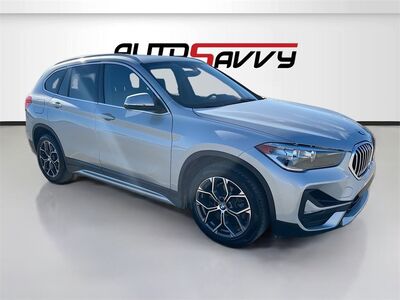 2020 BMW X1 sDrive28i