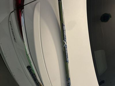 Kid’s street hockey stick