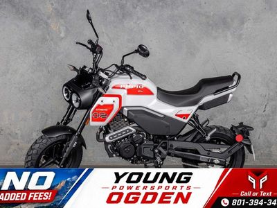 2026 CFMOTO Papio CL