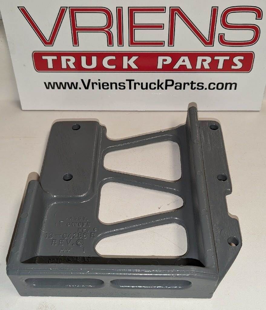 Used Peterbilt 379 Upper Hood Pivot, Right Side, Part # 13-04286R