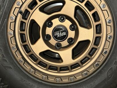 F150 Wheels