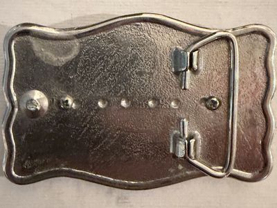 Belt Buckle