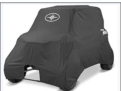 BRAND NEW RZR 2 SEATER OEM COVER