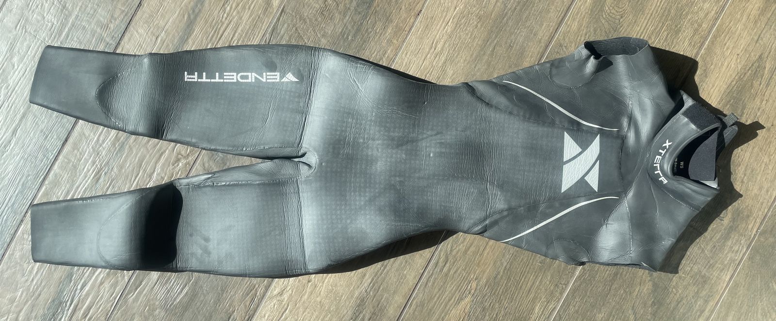 Xterra Vendetta Wetsuit – Women’s Small (WS)