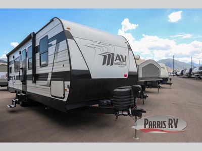 Used 2024 Grand Design Momentum MAV 27MAV