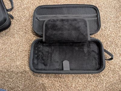 Nintendo switch 2 travel case