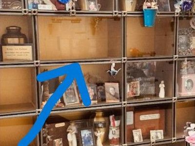 CREMATION NICHE – WASATCH LAWN MEMORIAL PARK (SLC)