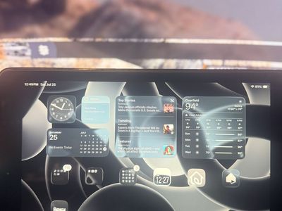 iPad 8th gen (2020)