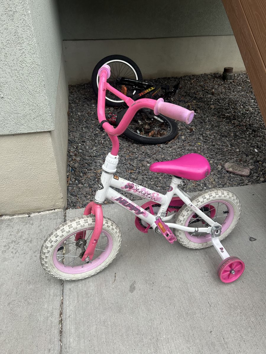 Kids Bike