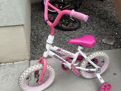 Kids Bike