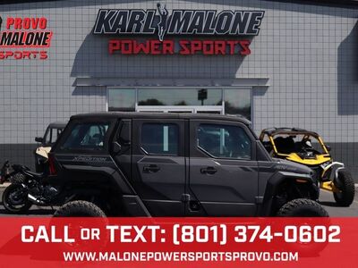 2026 Polaris® XPedition ADV 5 NorthStar