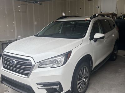 2019 Subaru Ascent Limited 7-Passenger