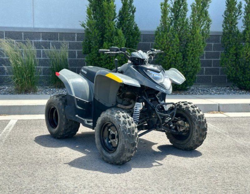 2021 Polaris Phoenix 200 For Sale!