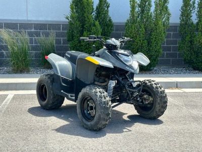 2021 Polaris Phoenix 200 For Sale!