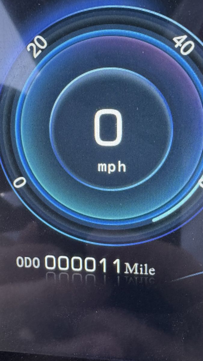 Hunter Pro Golf Cart