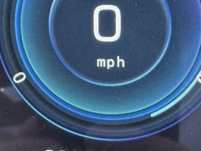 Hunter Pro Golf Cart