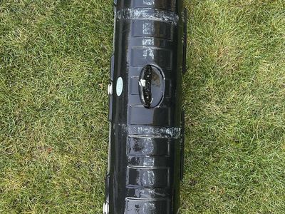 Golf/rifle Case