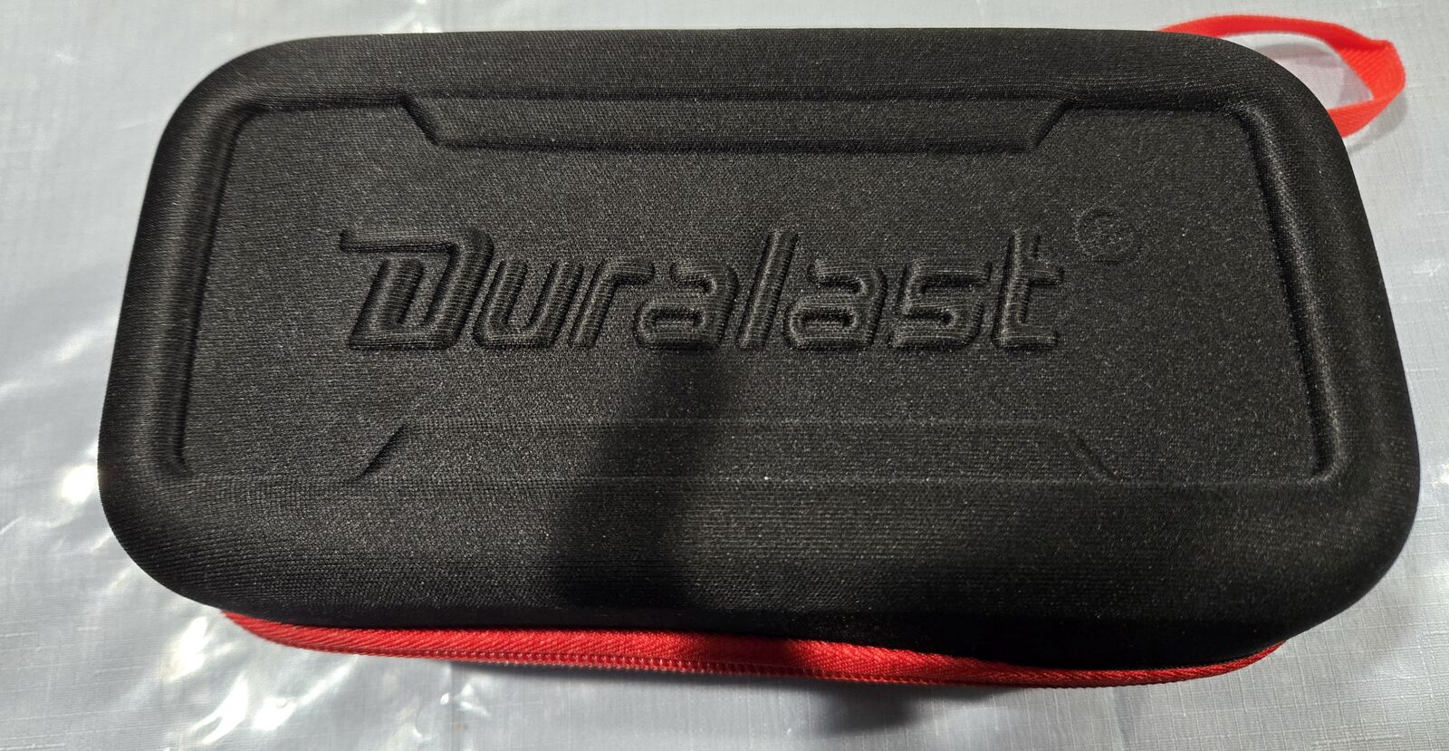 Duralast 2,000 Amps Lithium Portable Jump Starter and Power Pack DL-2000LI