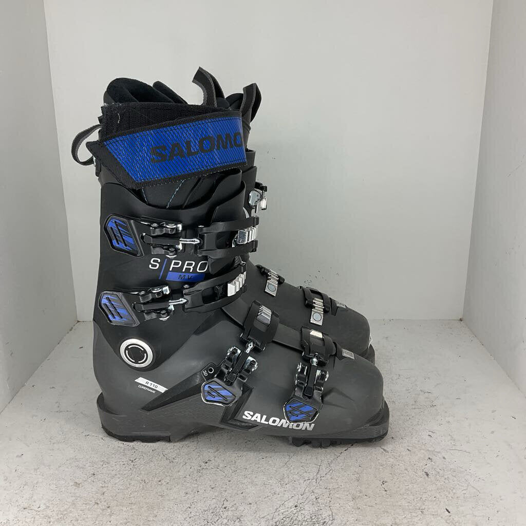 Salomon S/Pro R110 MV GW