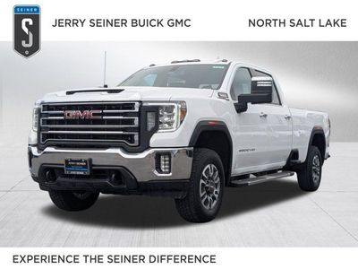 2023 GMC 2500 SLT