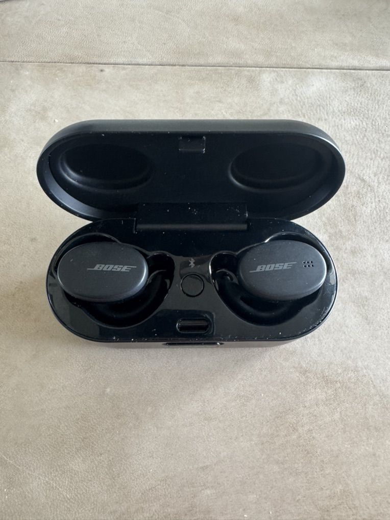 Bose Quietcomfort Earbuds