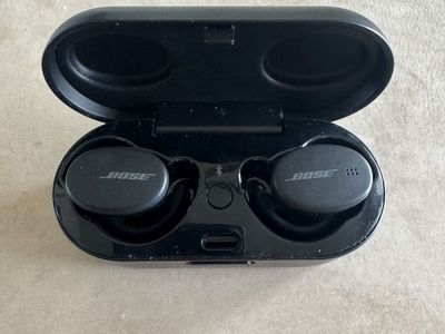 Bose Quietcomfort Earbuds