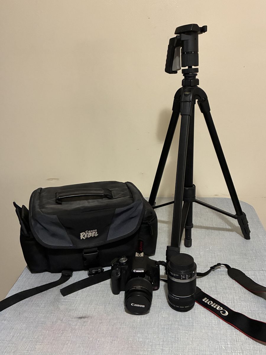 Digital Camera