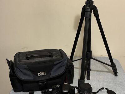 Digital Camera