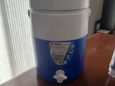 Coleman 2 Gallon Beverage Cooler