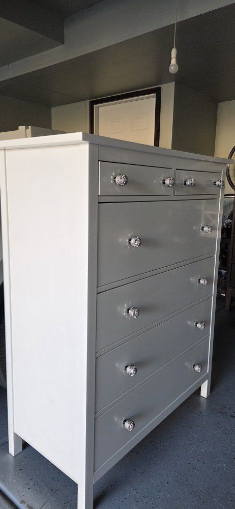 ikea Hemnes dresser