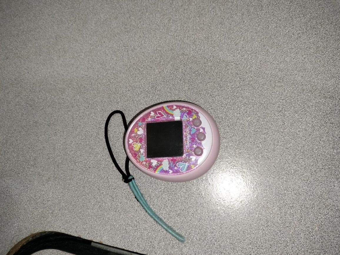 Tamagotchi !! 