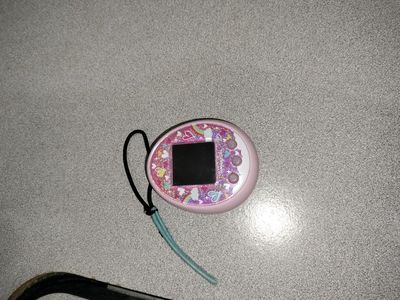 Tamagotchi !!