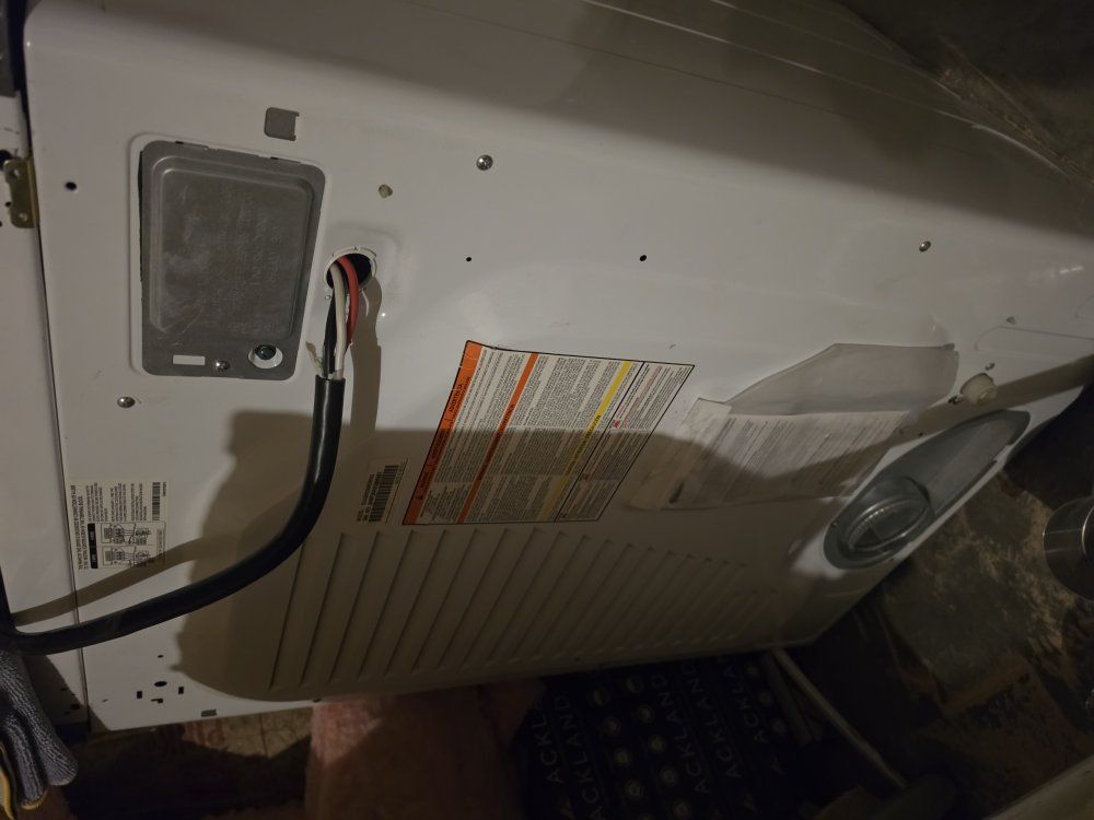 Dryer