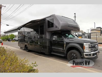 New 2026 Dynamax isata 6 30FW