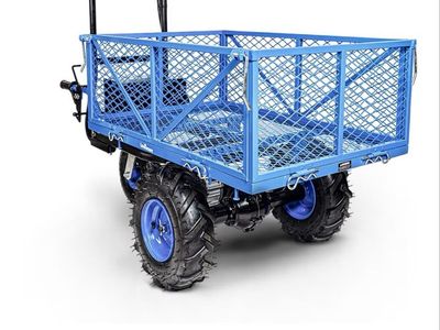 Landworks AGM Electric Utility Cart - 500W New