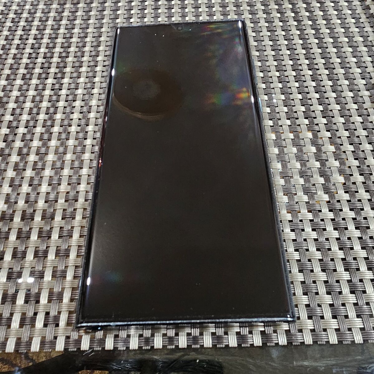 Samsung S22 Ultra 256