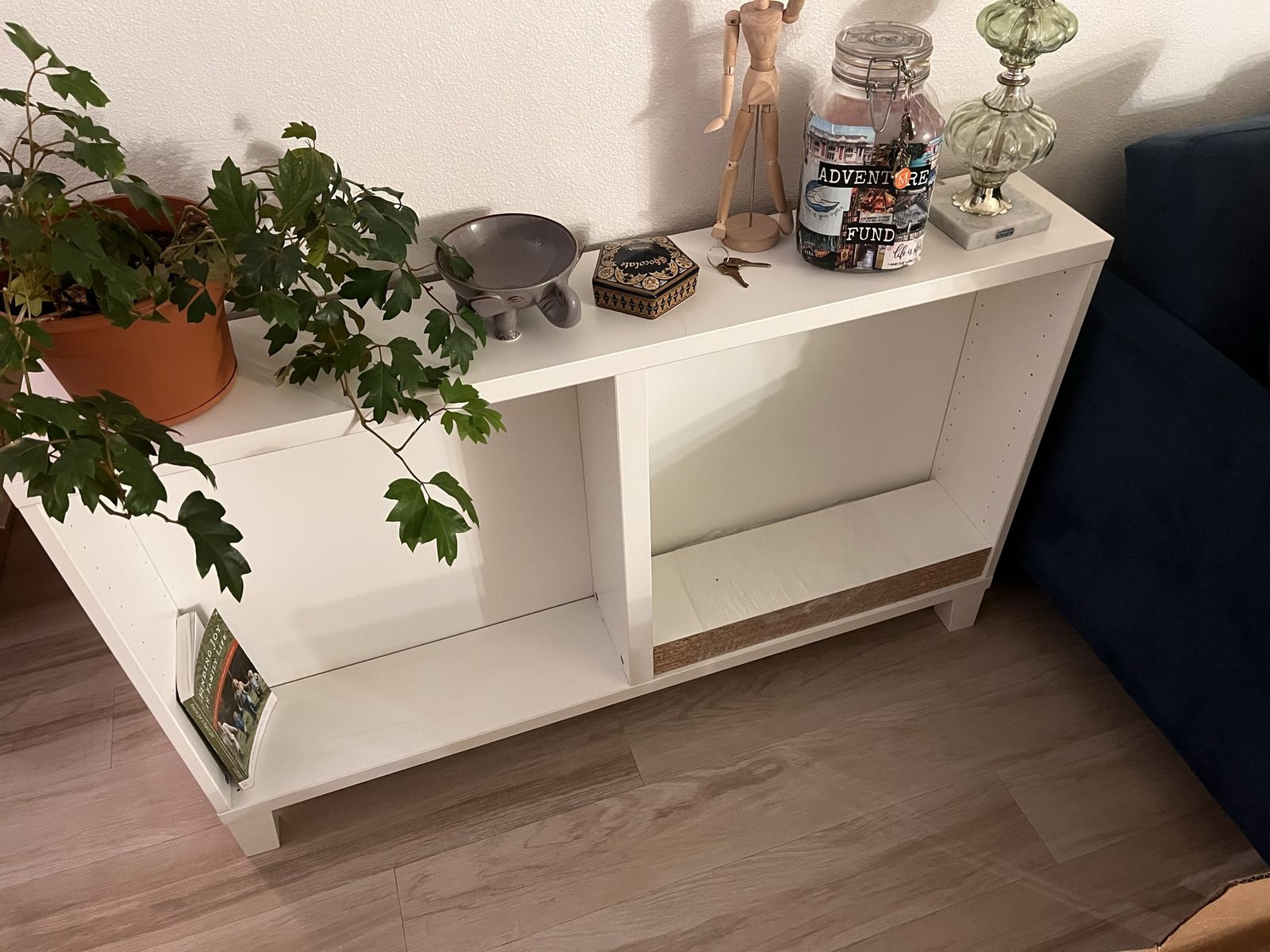 Bookshelf