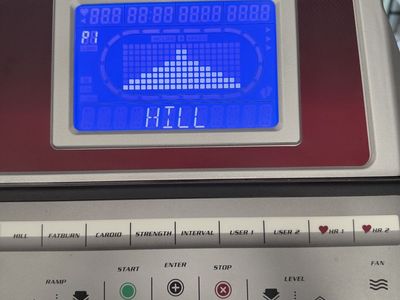Elliptical for sale