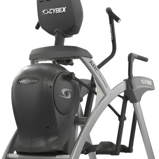 Cybex 771 AT Total Body Arc Cardio Fitness Trainer