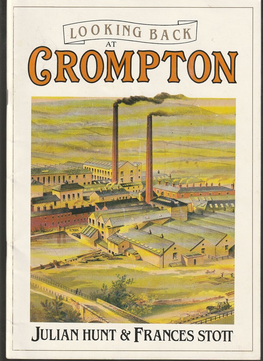 Looking Back at Crompton