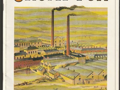 Looking Back at Crompton