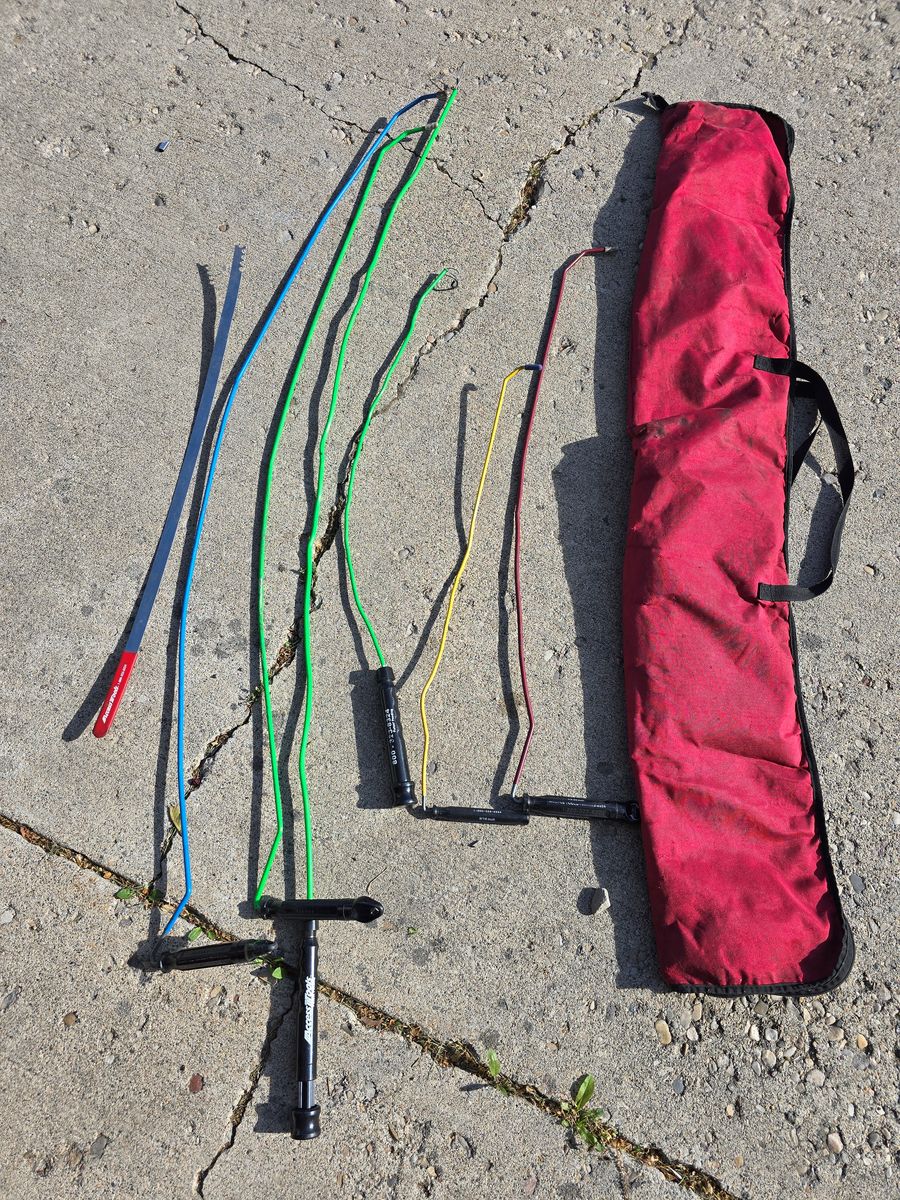 ACCESS, ULTIMATE LONG REACH KIT PN: LO-ULRK