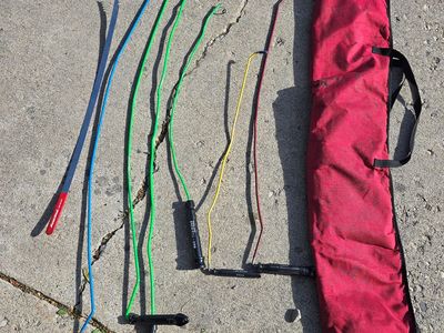 ACCESS, ULTIMATE LONG REACH KIT PN: LO-ULRK