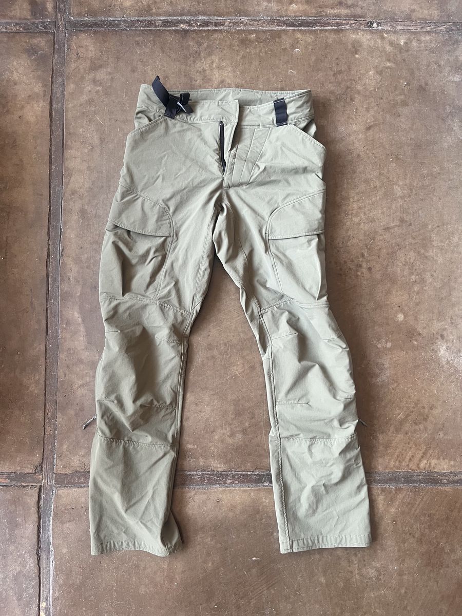 Stone Glacier De Havilland Lite Pants 30x31 Fern