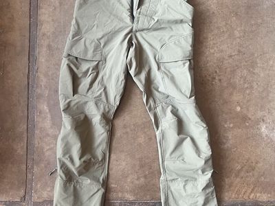 Stone Glacier De Havilland Lite Pants 30x31 Fern