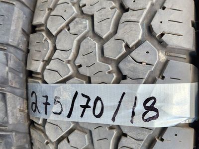 275/70r18 general grabber