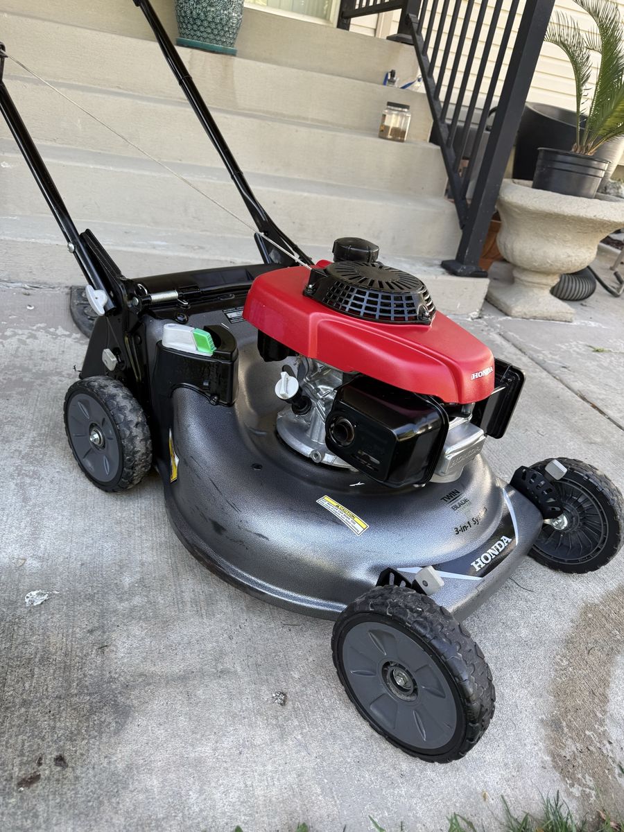 Honda HRR216