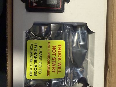 Hydra Tuner For 7.3 Powerstroke